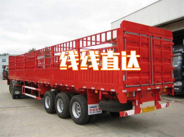 福建到高邑物流一般多少钱